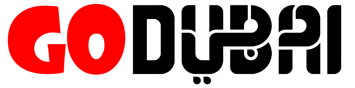 GoDubai Logo